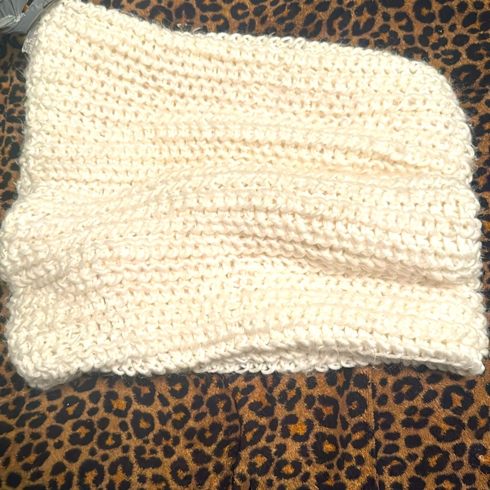 Juicy Couture Scarf